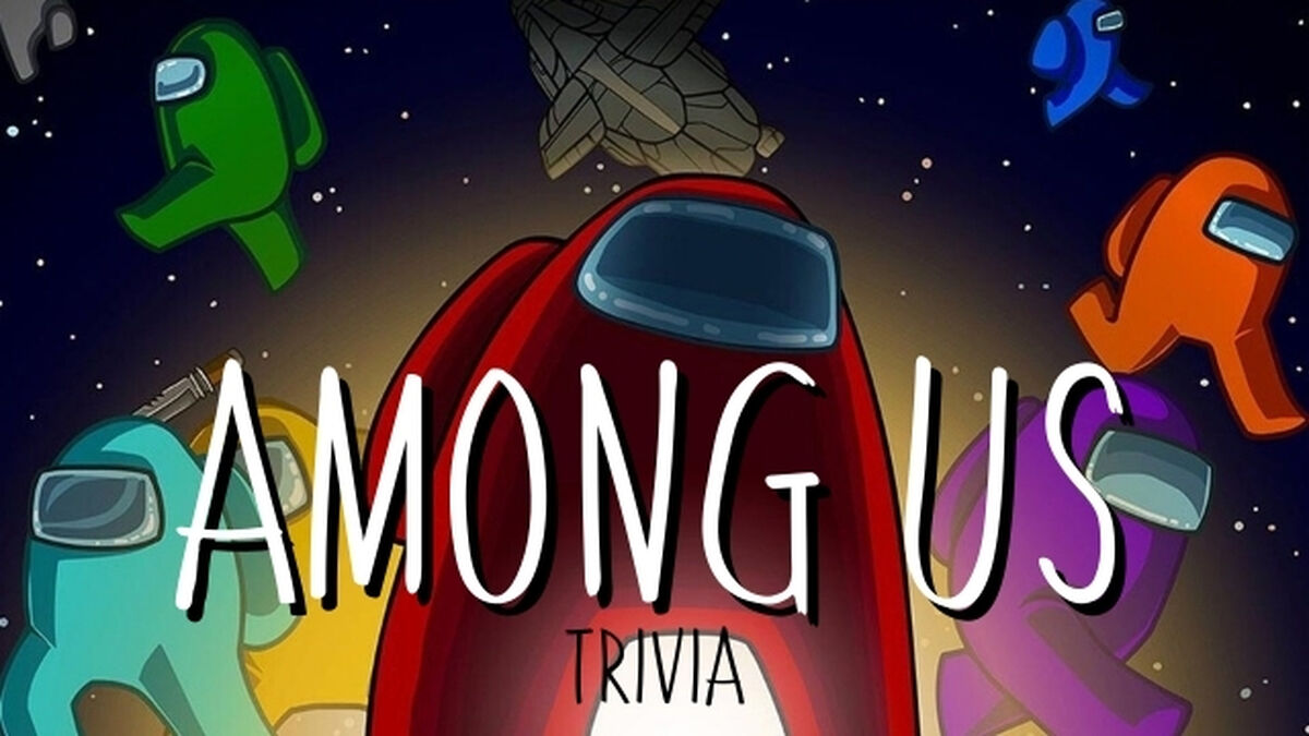 Among Us Trivia | Games | Download Youth Ministry